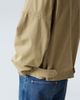 Bottega Veneta Bottega Veneta Intrecciato cotton blouson jacket - 7