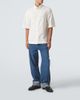 Bottega Veneta Bottega Veneta Intrecciato cotton poplin shirt - 2