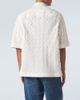 Bottega Veneta Bottega Veneta Intrecciato cotton poplin shirt - 4