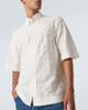 Bottega Veneta Bottega Veneta Intrecciato cotton poplin shirt - 5