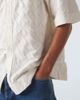 Bottega Veneta Bottega Veneta Intrecciato cotton poplin shirt - 6
