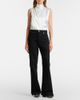 Bottega Veneta Bottega Veneta Intrecciato flared jeans - 6