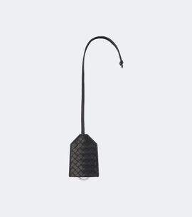 Bottega Veneta Bottega Veneta Intrecciato keychain