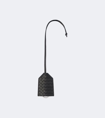Bottega Veneta Bottega Veneta Intrecciato keychain