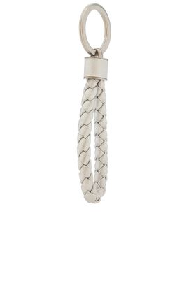 Bottega Veneta Bottega Veneta Intrecciato Keyring