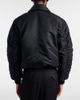 Bottega Veneta Bottega Veneta Intrecciato leather-trimmed blouson jacket - 6