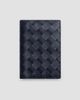 Bottega Veneta Bottega Veneta Intrecciato Leather Passport Case - 1
