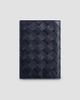 Bottega Veneta Bottega Veneta Intrecciato Leather Passport Case - 3