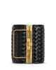 Bottega Veneta Bottega Veneta Intrecciato Leather Top Handle Bag - 5
