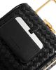 Bottega Veneta Bottega Veneta Intrecciato Leather Top Handle Bag - 6