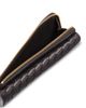 Bottega Veneta Bottega Veneta Intrecciato Leather Zip Wallet - 3
