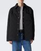 Bottega Veneta Bottega Veneta Intrecciato quilted cotton-blend overshirt - 2