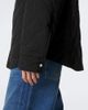 Bottega Veneta Bottega Veneta Intrecciato quilted cotton-blend overshirt - 7