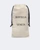 Bottega Veneta Bottega Veneta Intrecciato shield sunglasses - 5