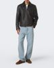 Bottega Veneta Bottega Veneta Intrecciato suede desert boots - 2