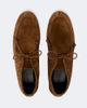Bottega Veneta Bottega Veneta Intrecciato suede desert boots - 4