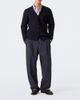 Bottega Veneta Bottega Veneta Intrecciato wool cardigan - 2