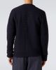 Bottega Veneta Bottega Veneta Intrecciato wool cardigan - 4