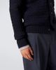 Bottega Veneta Bottega Veneta Intrecciato wool cardigan - 6