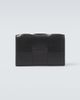 Bottega Veneta Bottega Veneta Intreccio cassette leather card holder - 1