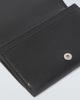 Bottega Veneta Bottega Veneta Intreccio cassette leather card holder - 4