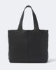 Bottega Veneta Bottega Veneta Intreccio leather tote bag - 1
