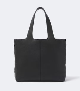 Bottega Veneta Bottega Veneta Intreccio leather tote bag