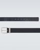 Bottega Veneta Bottega Veneta Intreccio Loop leather belt - 4