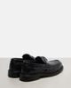 Bottega Veneta Bottega Veneta James Intrecciato leather loafers - 3