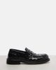 Bottega Veneta Bottega Veneta James Intrecciato leather loafers - 5
