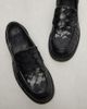 Bottega Veneta Bottega Veneta James Intrecciato leather loafers - 6