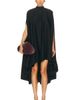 Bottega Veneta Bottega Veneta Kaftan Dress - 1