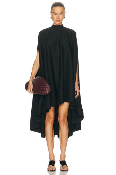 Bottega Veneta Bottega Veneta Kaftan Dress