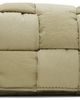 Bottega Veneta Bottega Veneta Khaki Padded Cassette Bag - 1