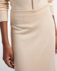 Bottega Veneta Bottega Veneta Knitted silk midi skirt - 3