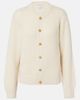 Bottega Veneta Bottega Veneta Knot cashmere cardigan - 1
