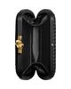 Bottega Veneta Bottega Veneta Knot Intreccio Satin Minaudiere Clutch - 4