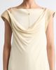 Bottega Veneta Bottega Veneta Knot Lariat Necklace - 2