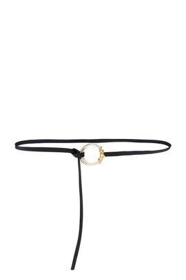 Bottega Veneta Bottega Veneta Knot Ring Belt