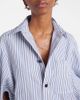 Bottega Veneta Bottega Veneta Knot sterling silver necklace - 5
