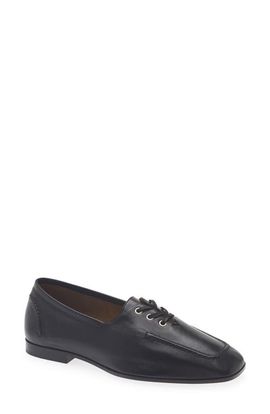 Bottega Veneta Bottega Veneta Lace Up Oxford