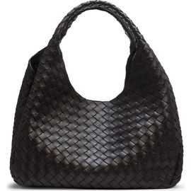 Bottega Veneta Bottega Veneta Large Campana Leather Tote