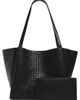 Bottega Veneta Bottega Veneta Large Corso Leather Tote - 2