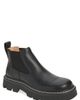 Bottega Veneta Bottega Veneta Leather Chelsea Boot - 1
