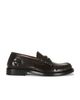Bottega Veneta Bottega Veneta Leather Loafer - 1