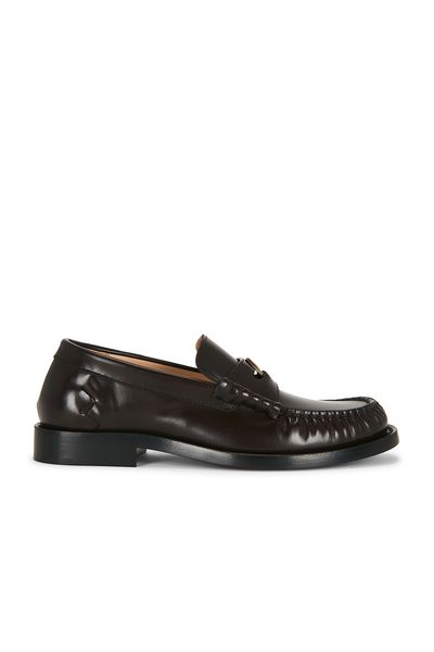 Bottega Veneta Bottega Veneta Leather Loafer