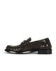 Bottega Veneta Bottega Veneta Leather Loafer - 5