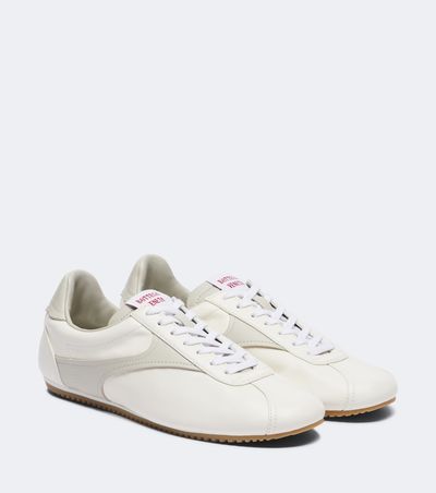 Bottega Veneta Bottega Veneta Leather sneakers