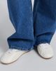 Bottega Veneta Bottega Veneta Leather sneakers - 2