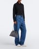 Bottega Veneta Bottega Veneta Leather sneakers - 4
